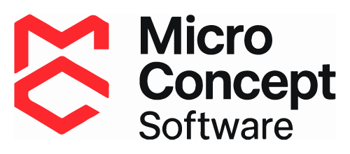 Micro Concept Software logo
